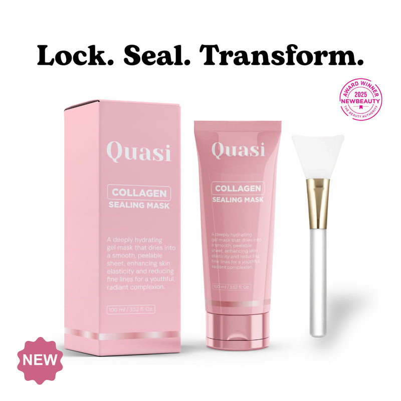 Collagen Night Sealing Mask